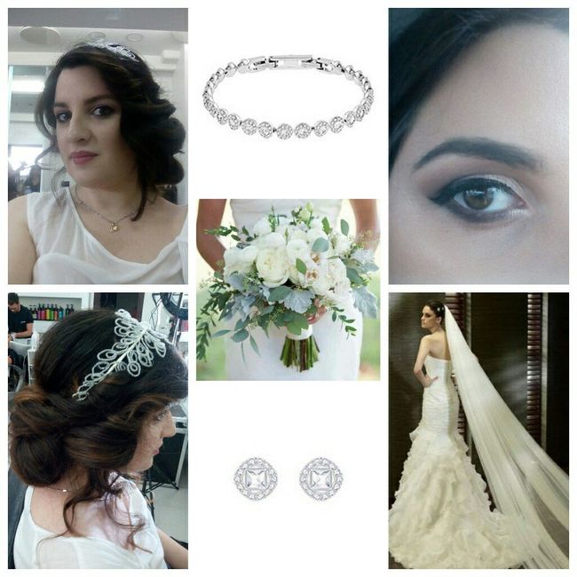 Il mio look anni 20 - 2