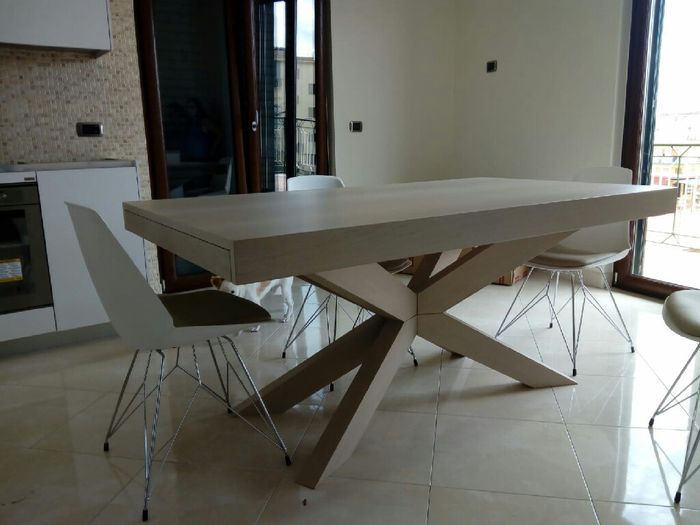 -60 cucina arrivata - 2