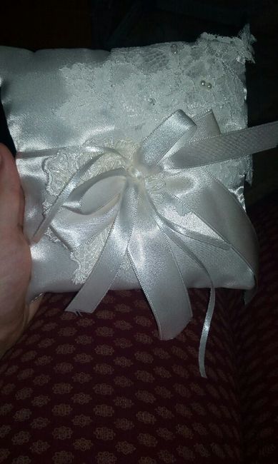 Tema matrimonio anni 20 - 3