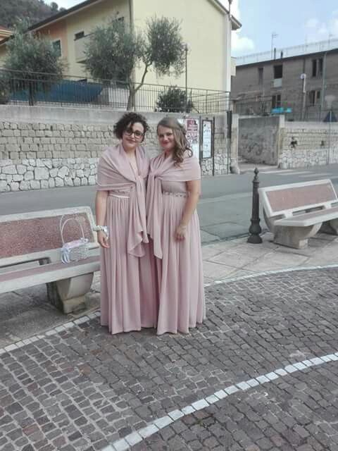 Tema matrimonio anni 20 - 5