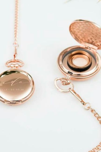 Tema matrimonio anni 20 - 6