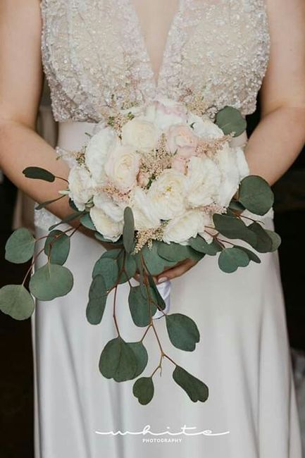 Che tipo di bouquet vi piace?? - 1
