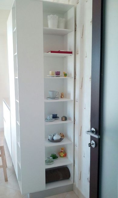 Arredare open space - 1