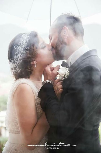 Per chi è già sposata! - 6