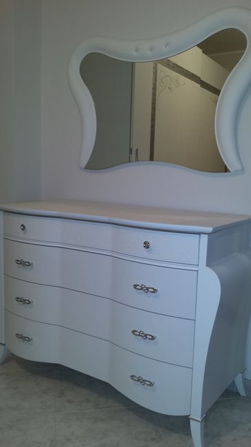 Camera da letto arrivataaa - 4