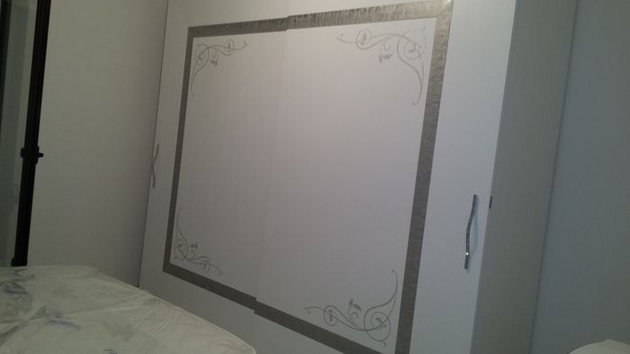 Camera da letto arrivataaa - 5