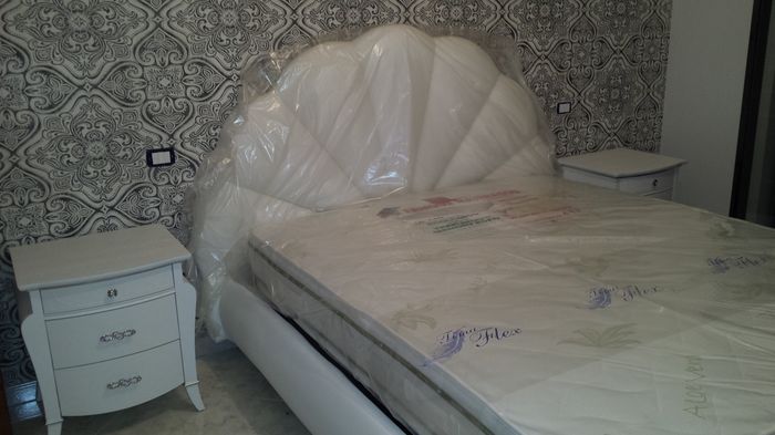 Camera da letto arrivataaa - 7