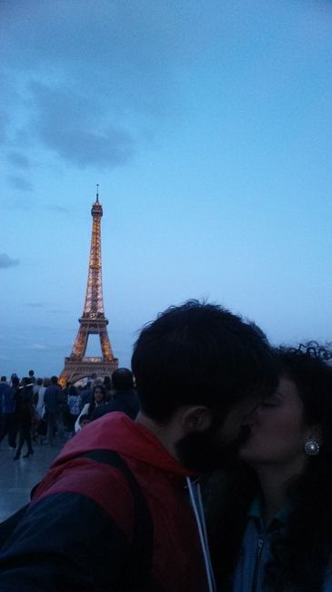La vostra foto più romantica (finora...) - 1
