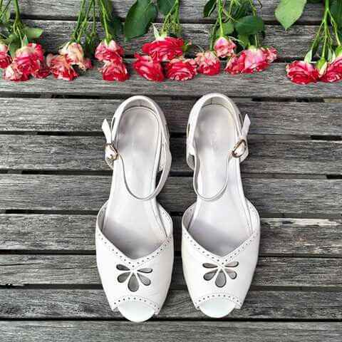  Ballerina si, ballerina no - 1