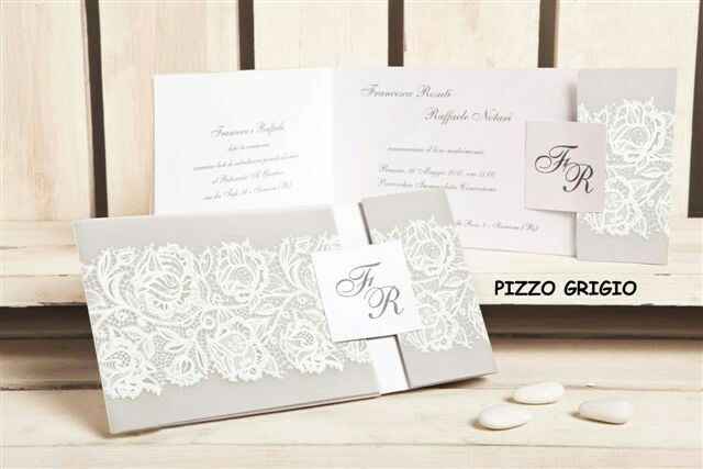  Bomboniere scelte - 4