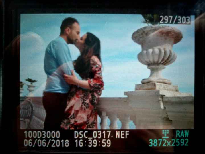 Finalmente promessi! - 4