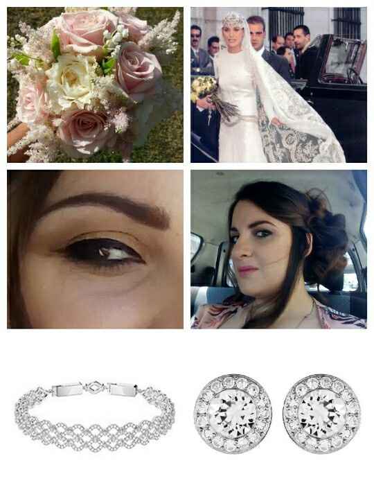 Il mio look anni 20 - 1