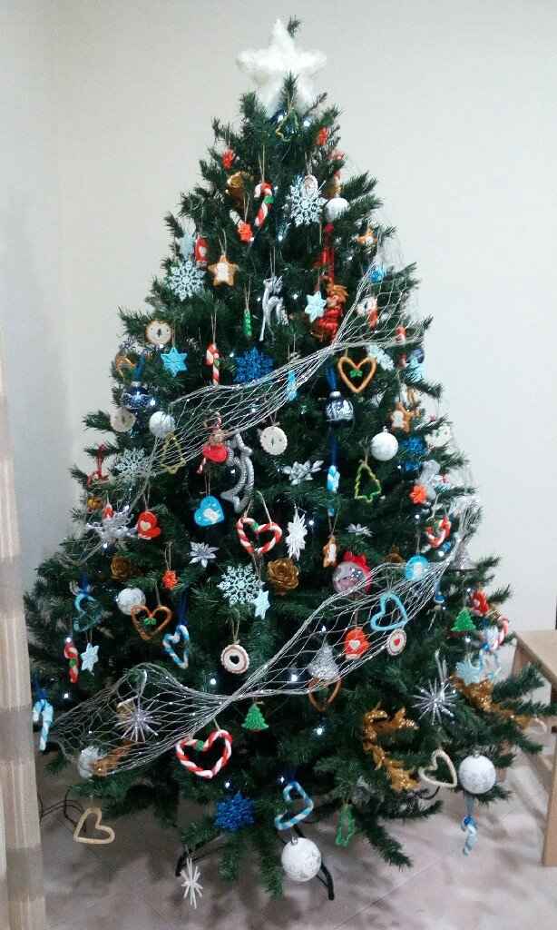 Secondo Natale!!! - 1