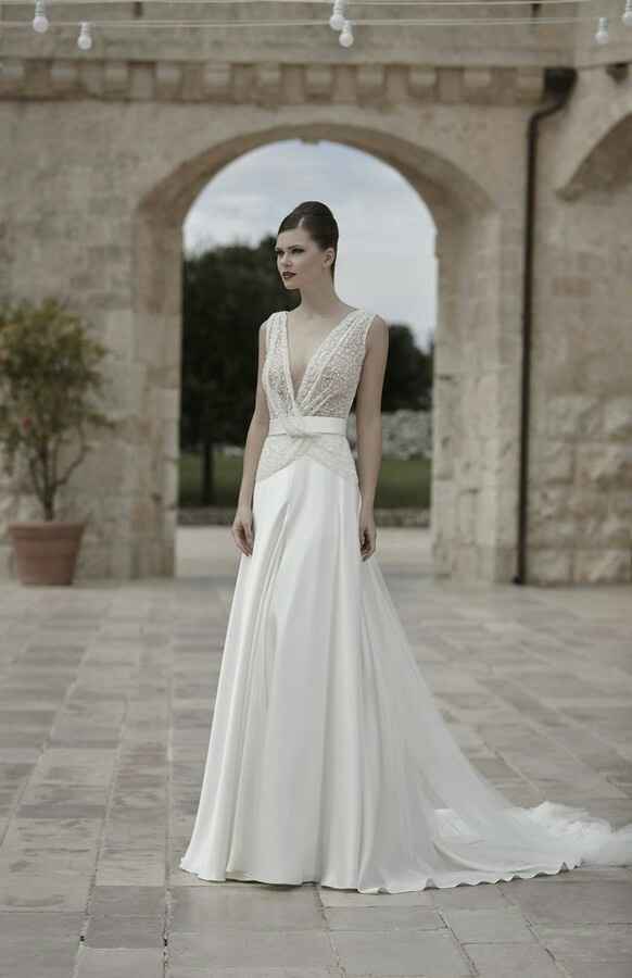 i vostri abiti da sposa 👰 - 1