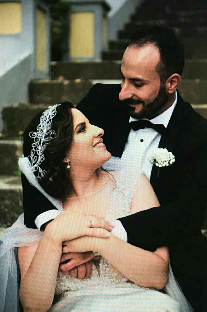 Sposi 2018!!!❤️💕💖 - 2