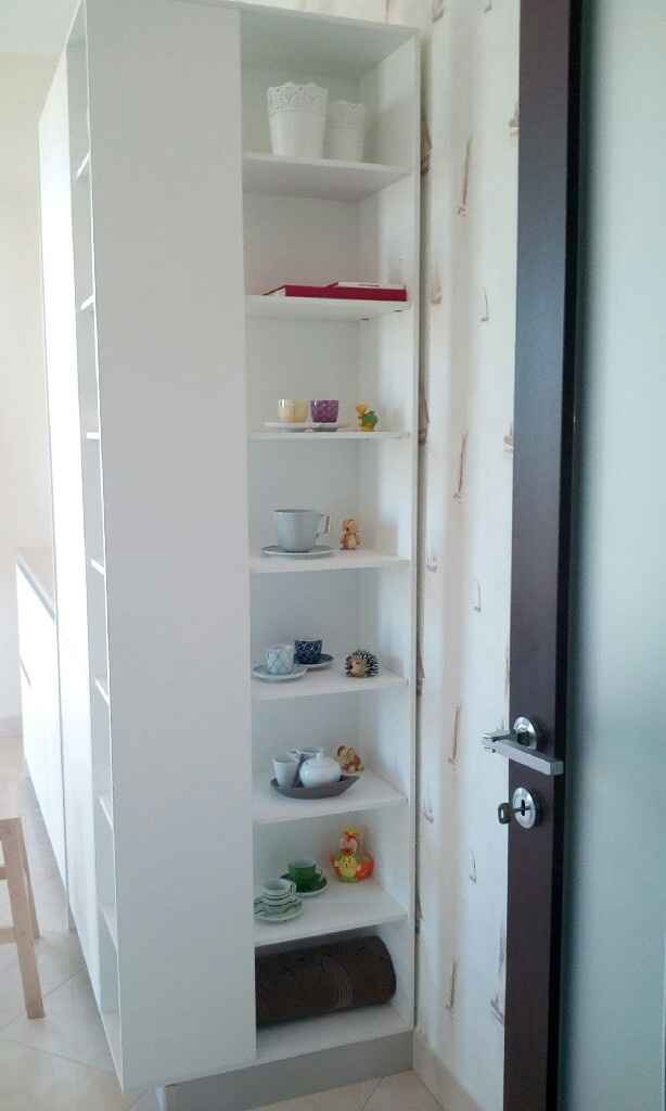 Arredare open space - 1