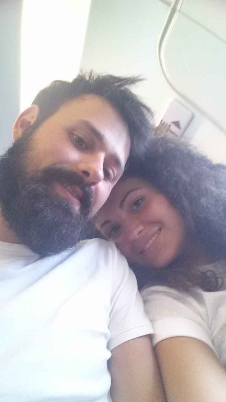 Scatti di vita!  - 1