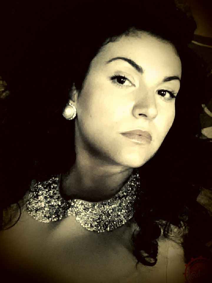 E dopo il topic somiglianze dei fm...voi a quale vip pensate di somigliare?? - 1