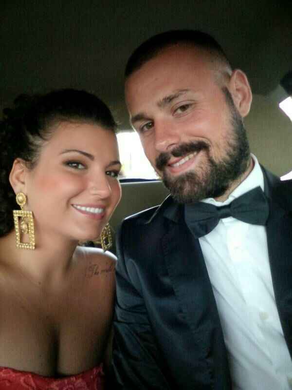 E dopo il topic somiglianze dei fm...voi a quale vip pensate di somigliare?? - 2