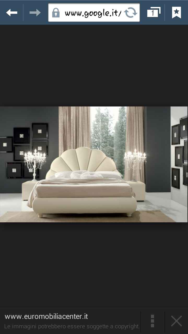 La stanza da letto - 2