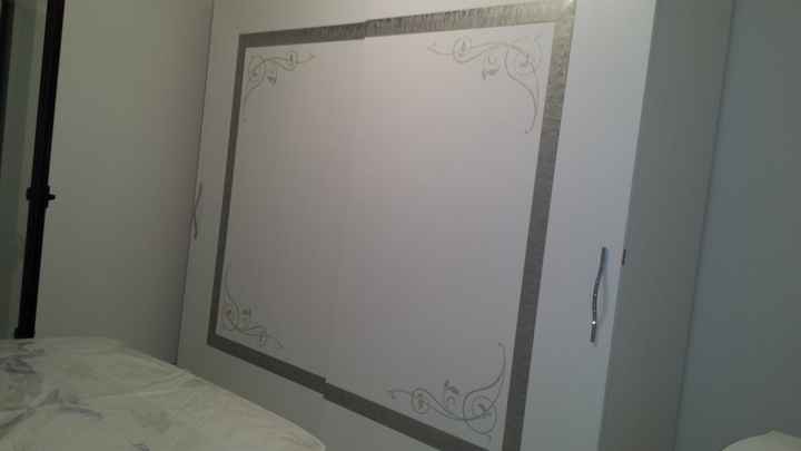 Camera da letto arrivataaa - 3