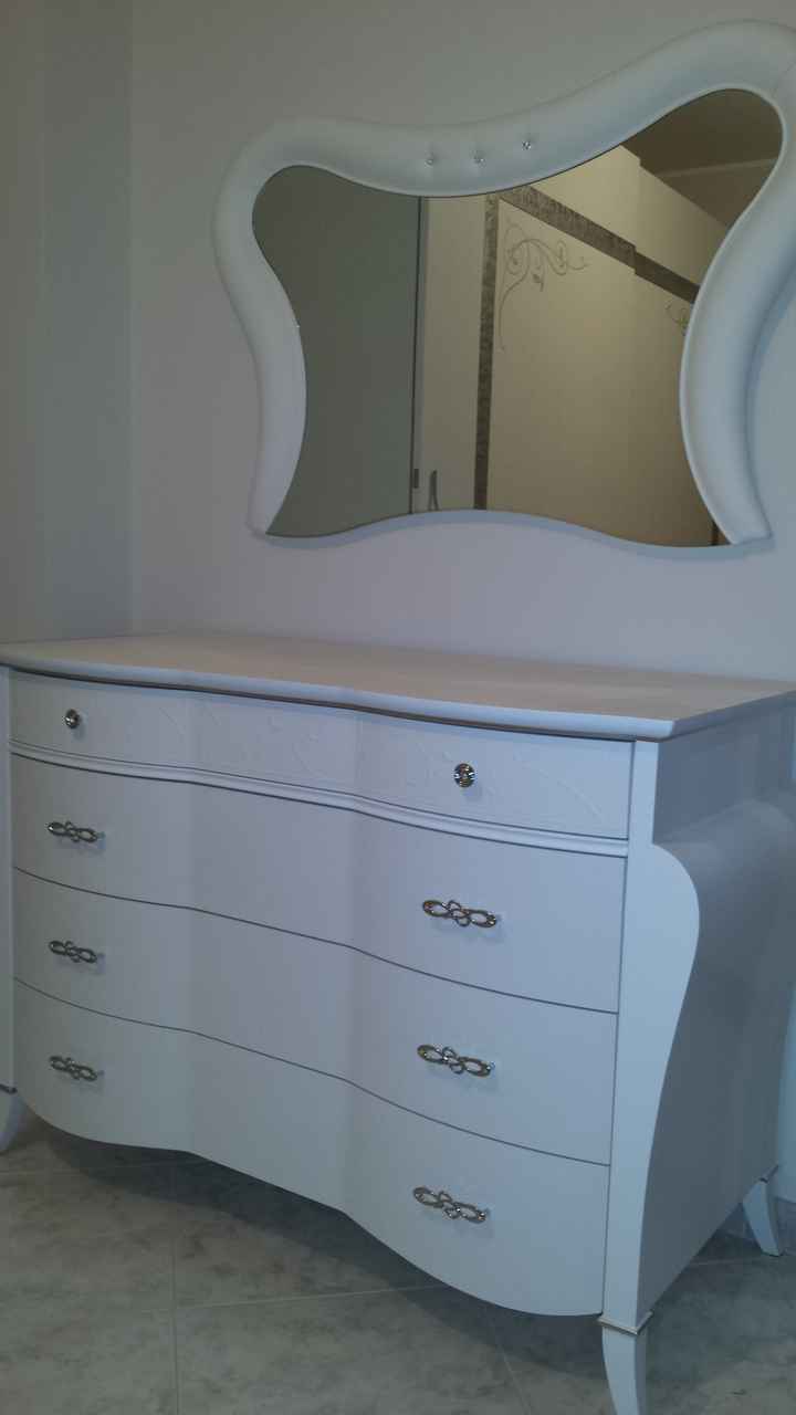 Camera da letto arrivataaa - 4