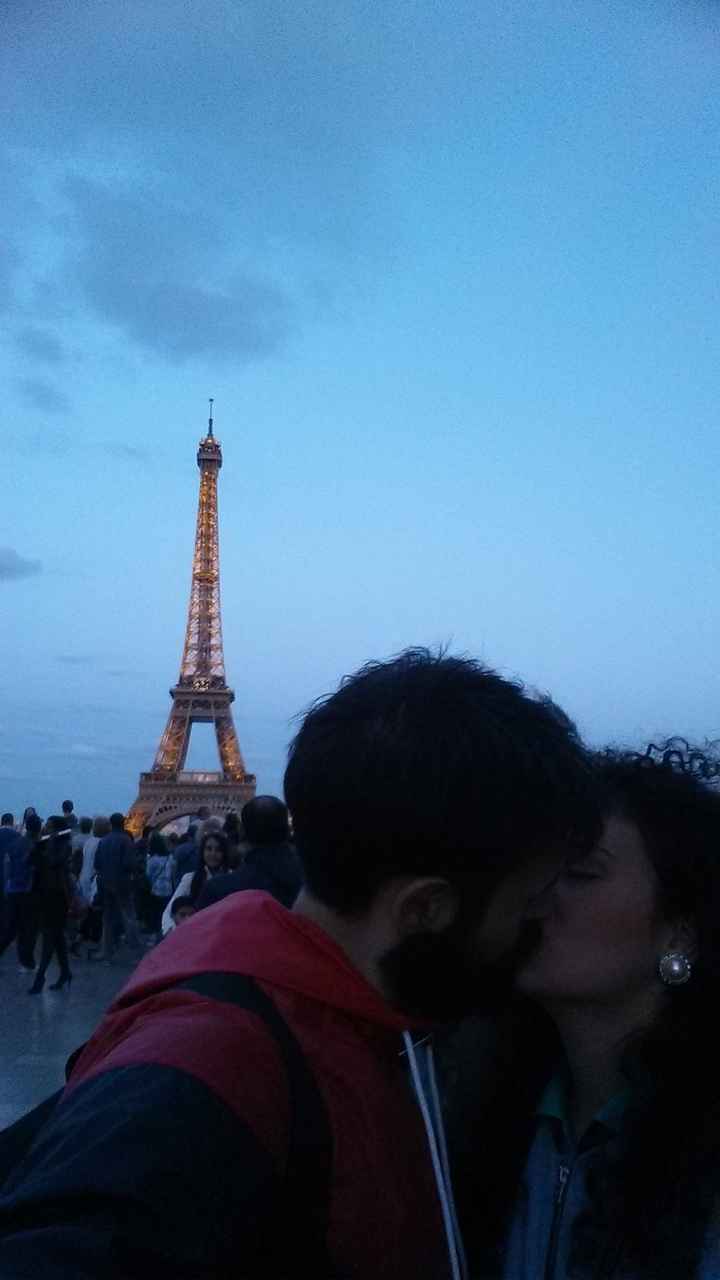 La vostra foto più romantica (finora...) - 1