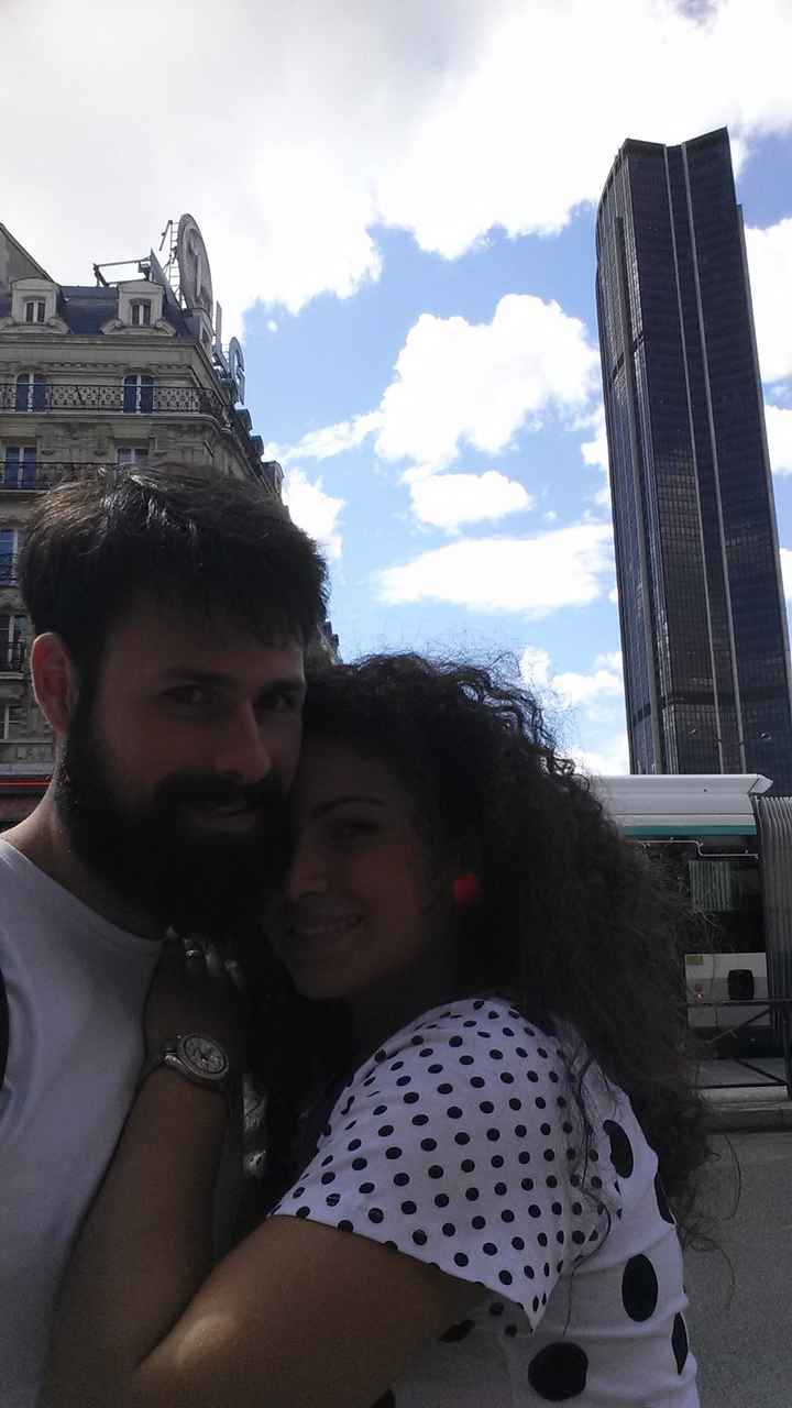 Mariti e fidanzati con la barba? - 1