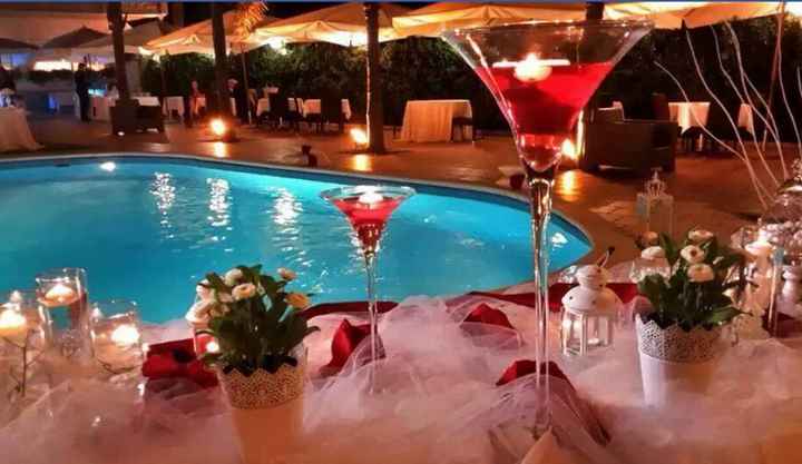 Spose campane che location avete scelto? - 1