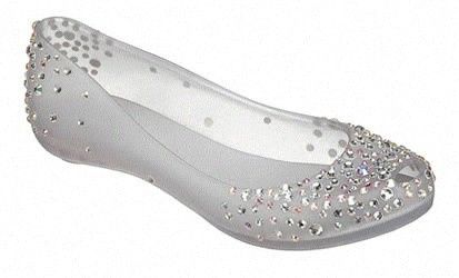 matrimonio sandali bassi sposa