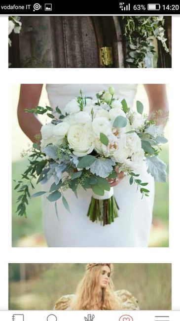 Il colore del matrimonio: Avorio/champagne/oro 13
