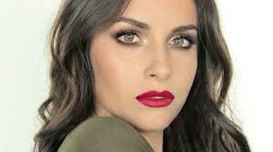  Your real make up - 1