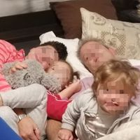 Condividete la vostra prima foto insieme e quella più recente! - 1