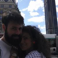 Mariti e fidanzati con la barba? - 1