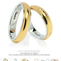 Fedi!!!!!!! mettete le foto delle vostre!!!!!  - 1