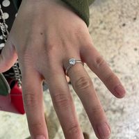 Posta la foto dell'anello 📷 - 1