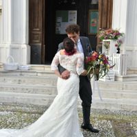 Abito da sposa - 1