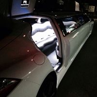 Limousine Catania - 1