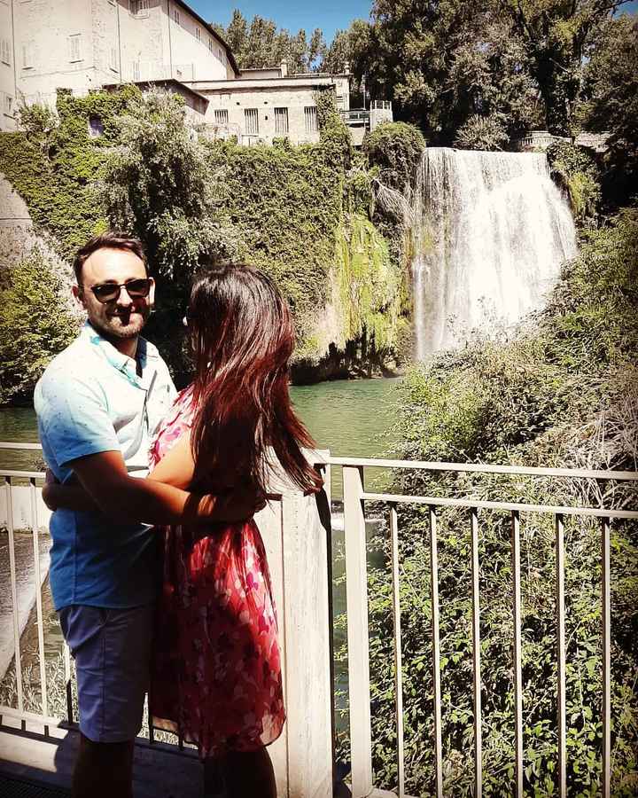 Postate una foto di voi due 👇 - 1