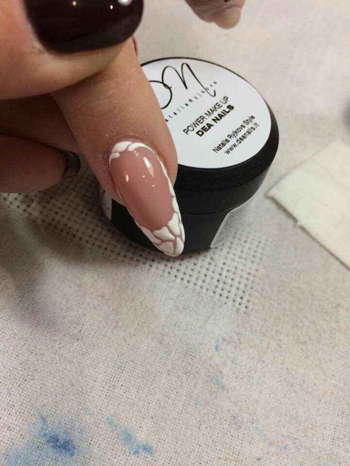 Domanda unghie.. - 1