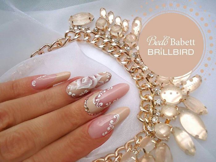 Domanda unghie.. - 2