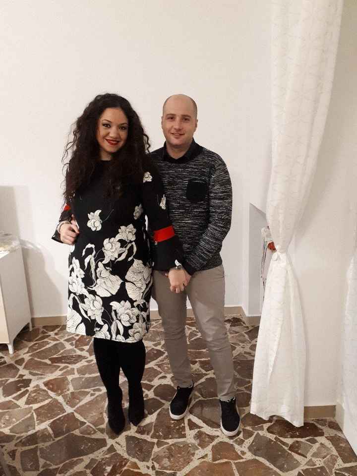 Condividi la vostra foto più bella insieme 📸 - 1