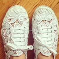 Ecco le mie scarpe rosse - 2