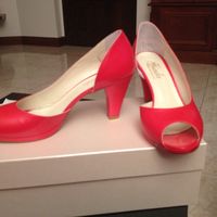 Chi di voi usera' sotto il vestito delle scarpe rosse il prox anno?? - 1