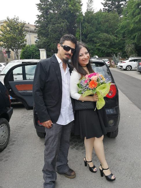Condividi la vostra foto più bella insieme 📸 - 1