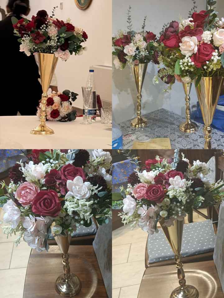 Fai da te matrimonio - 1