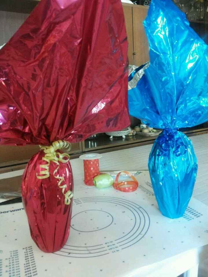 Proposta ai testimoni - 1