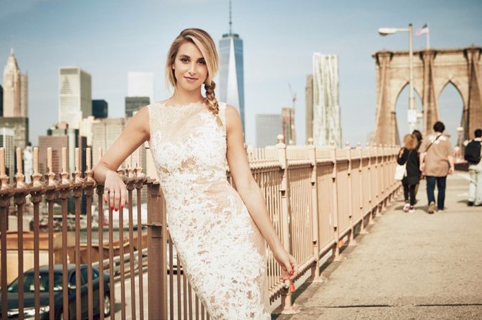 Abito tattoo e acconciatura! - 1