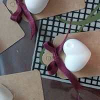 Chi di voi ha mai fattoi gessetti profumati? - 1