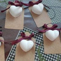 Chi di voi ha mai fattoi gessetti profumati? - 1